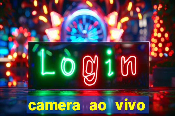 camera ao vivo porto de galinhas